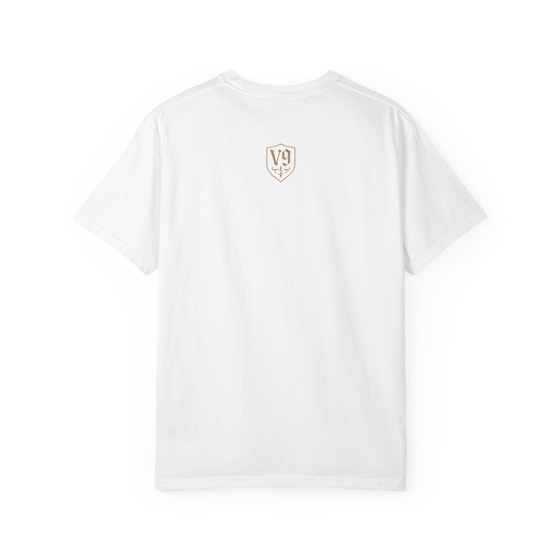 “Bound By Steel” Tee