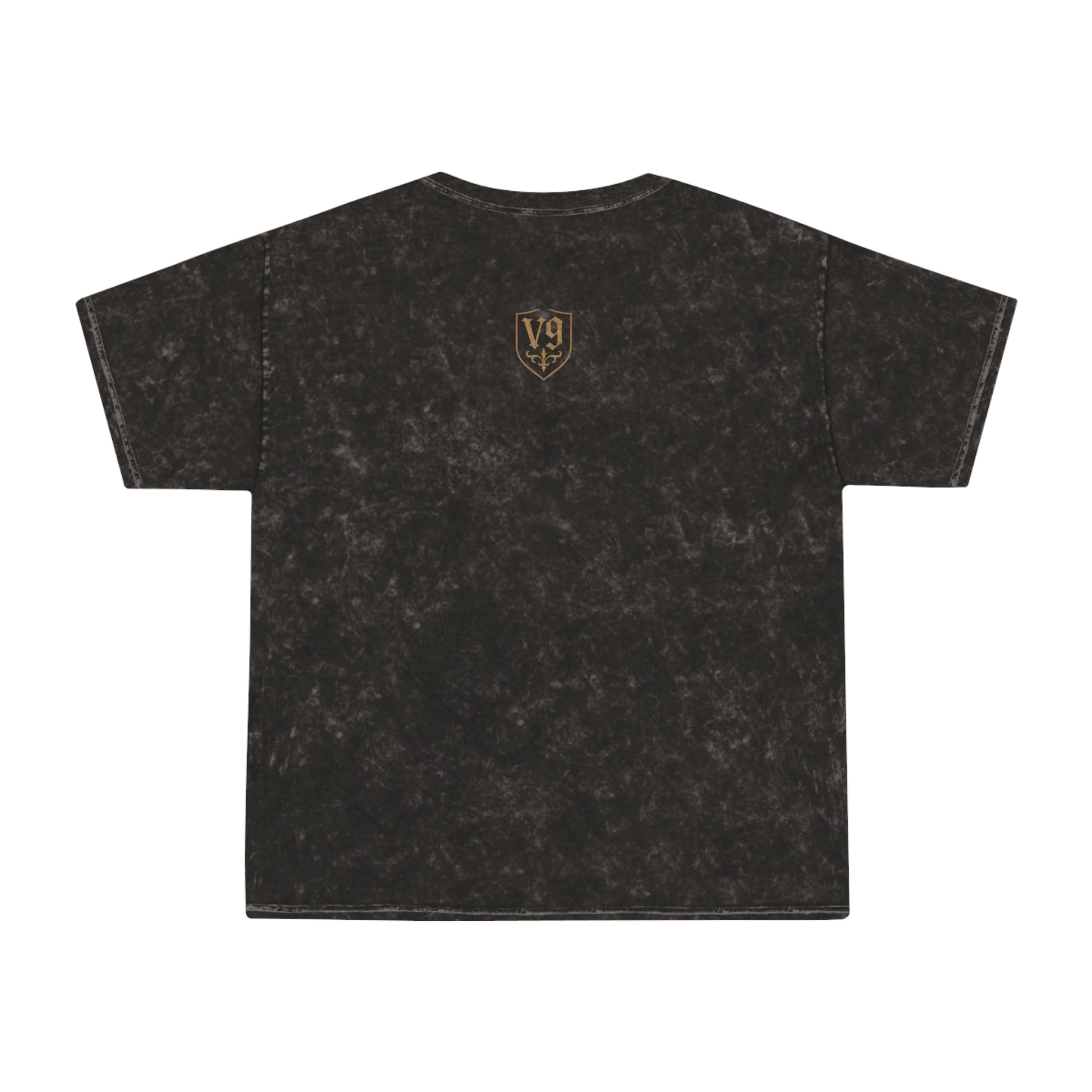 Valore 9 Wordmark Tee