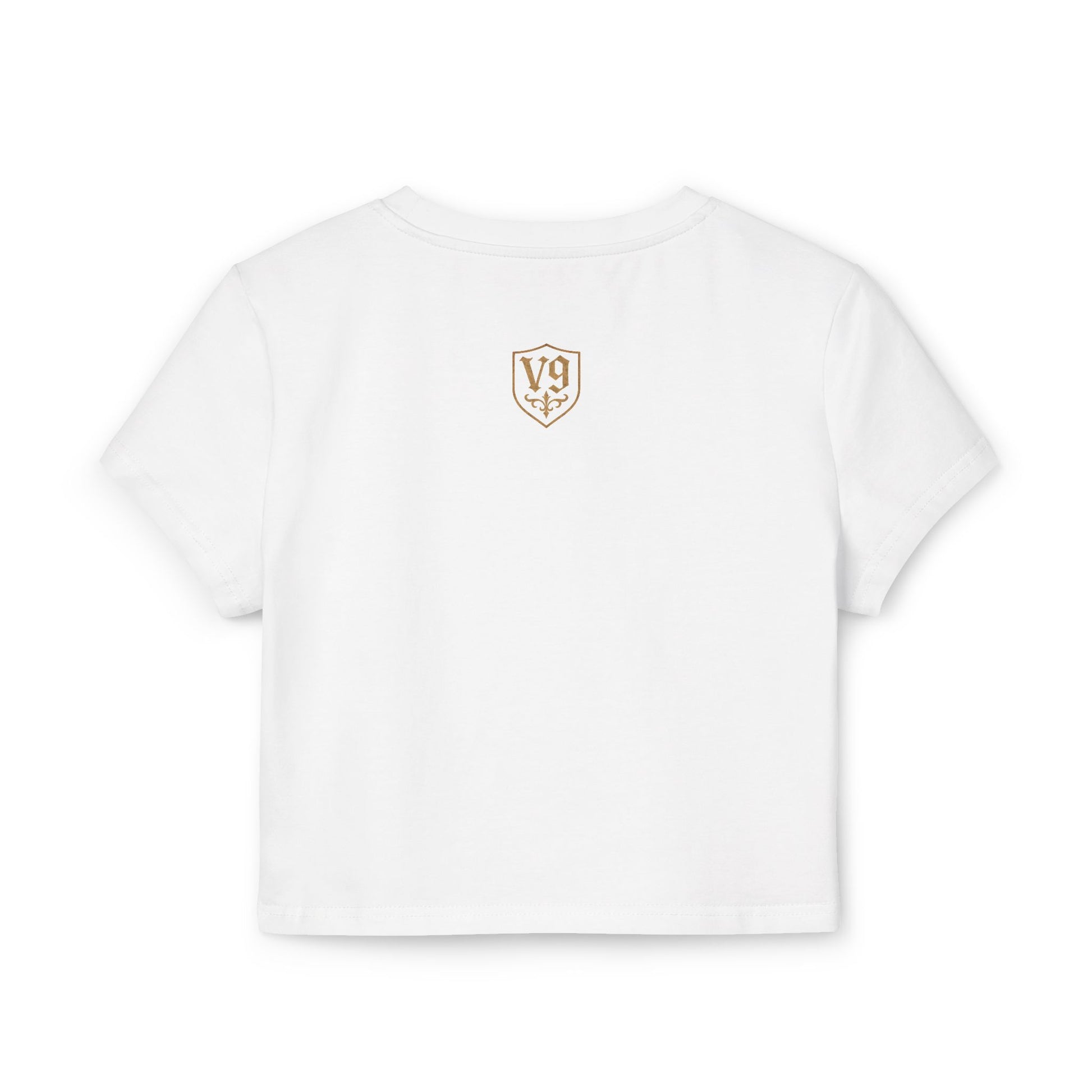 Dressed In Desire Women's Baby Tee
