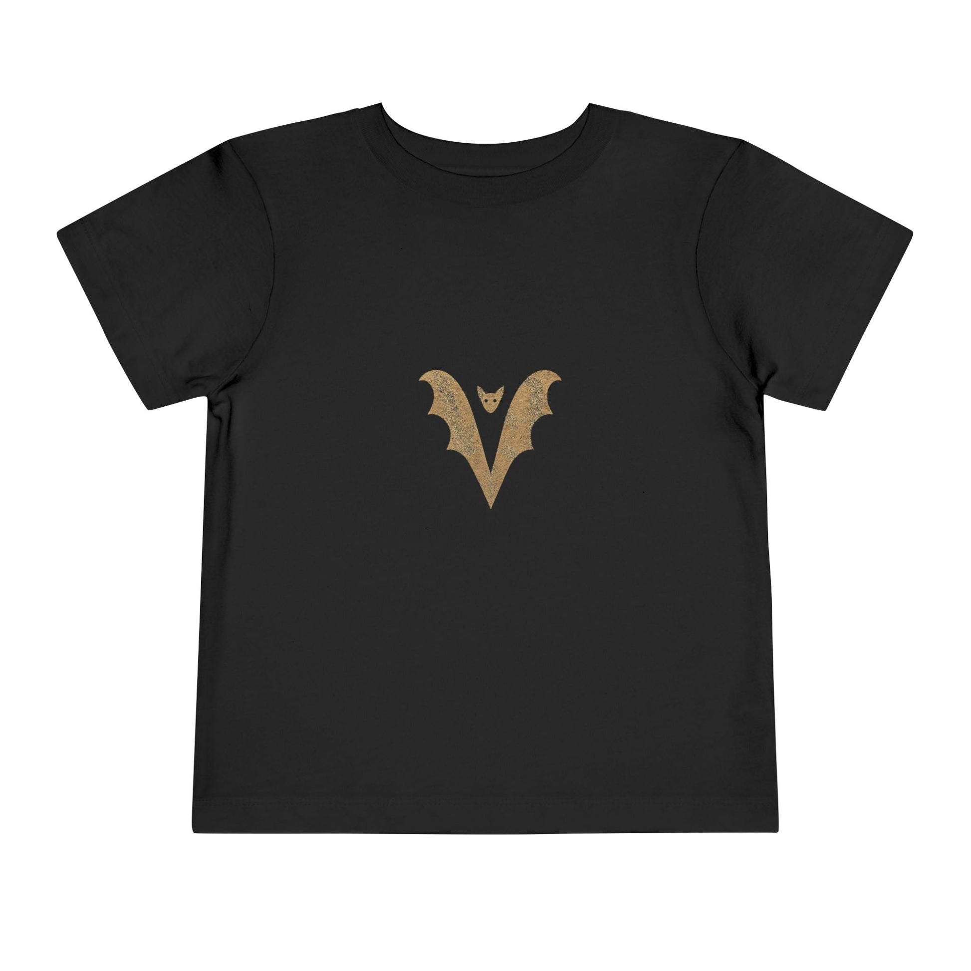 Toddler Bat  Tee