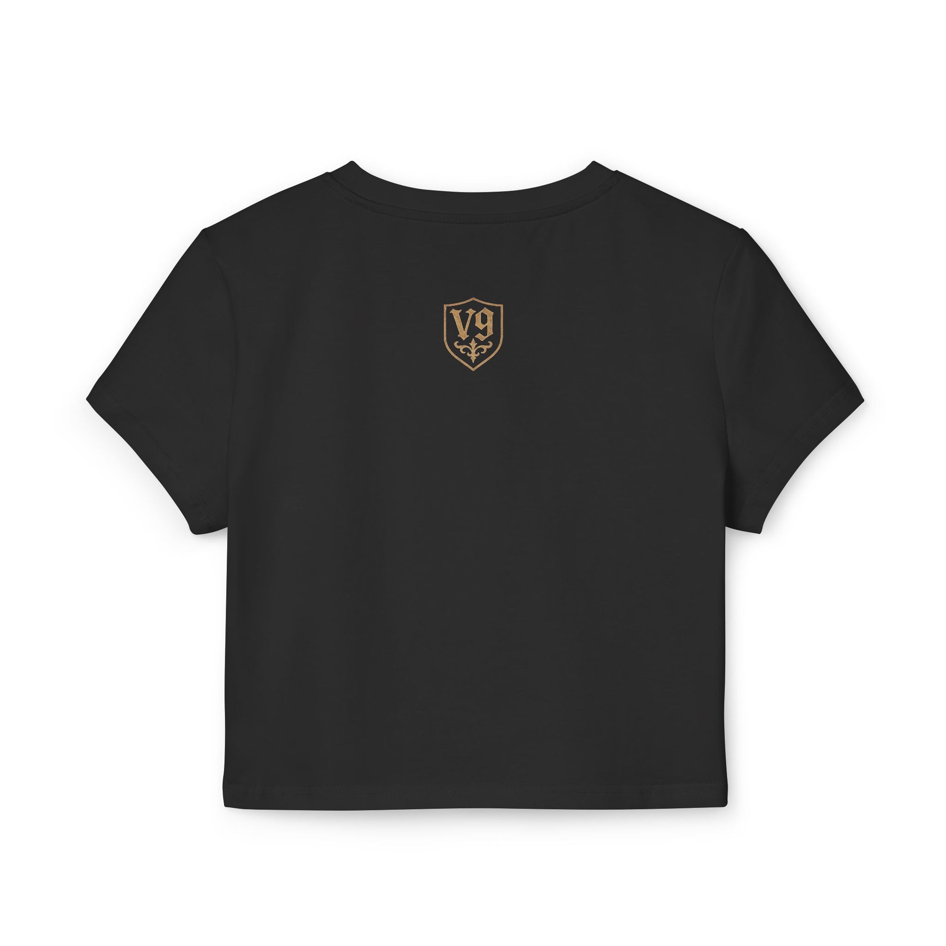 Dressed In Desire Women's Baby Tee
