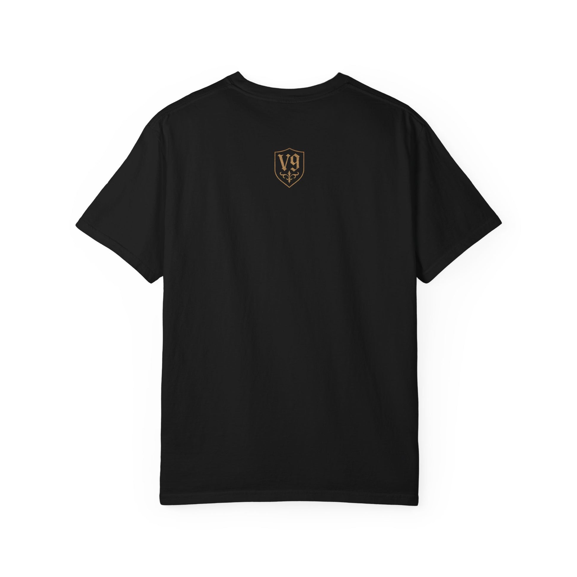 “Bound By Steel” Tee
