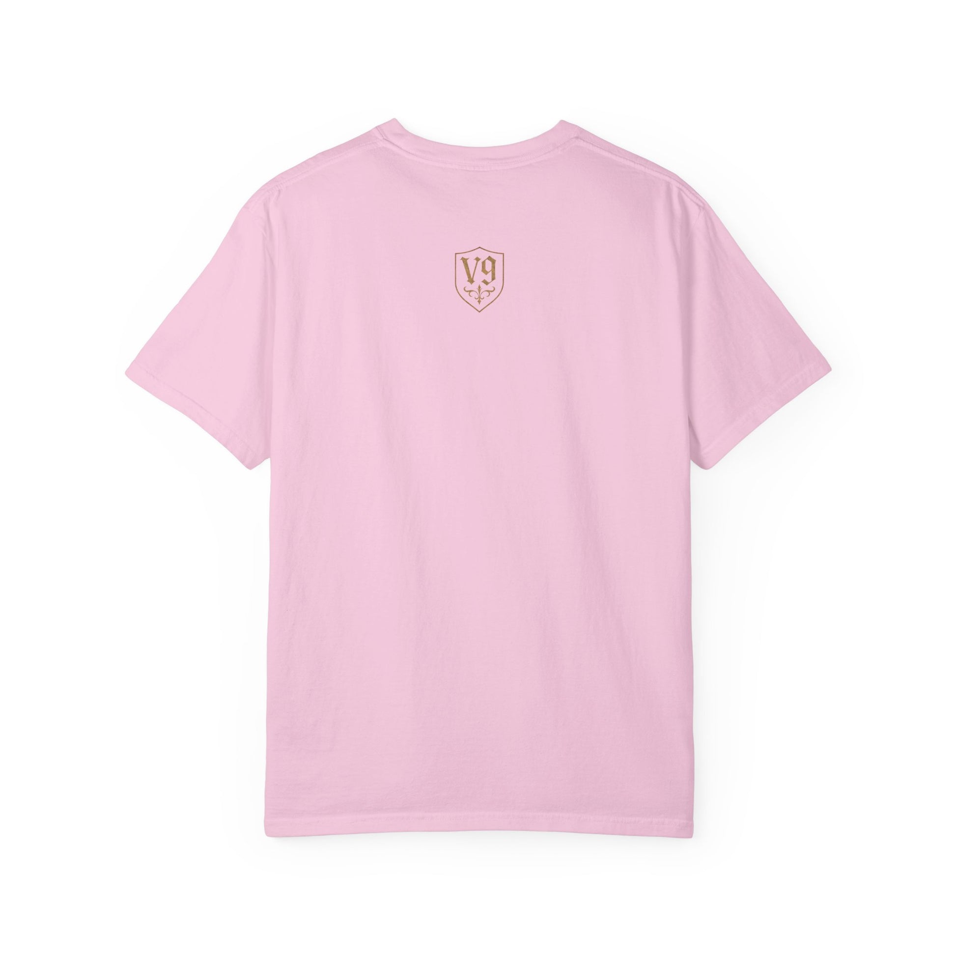 Valore 9 Wordmark Tee