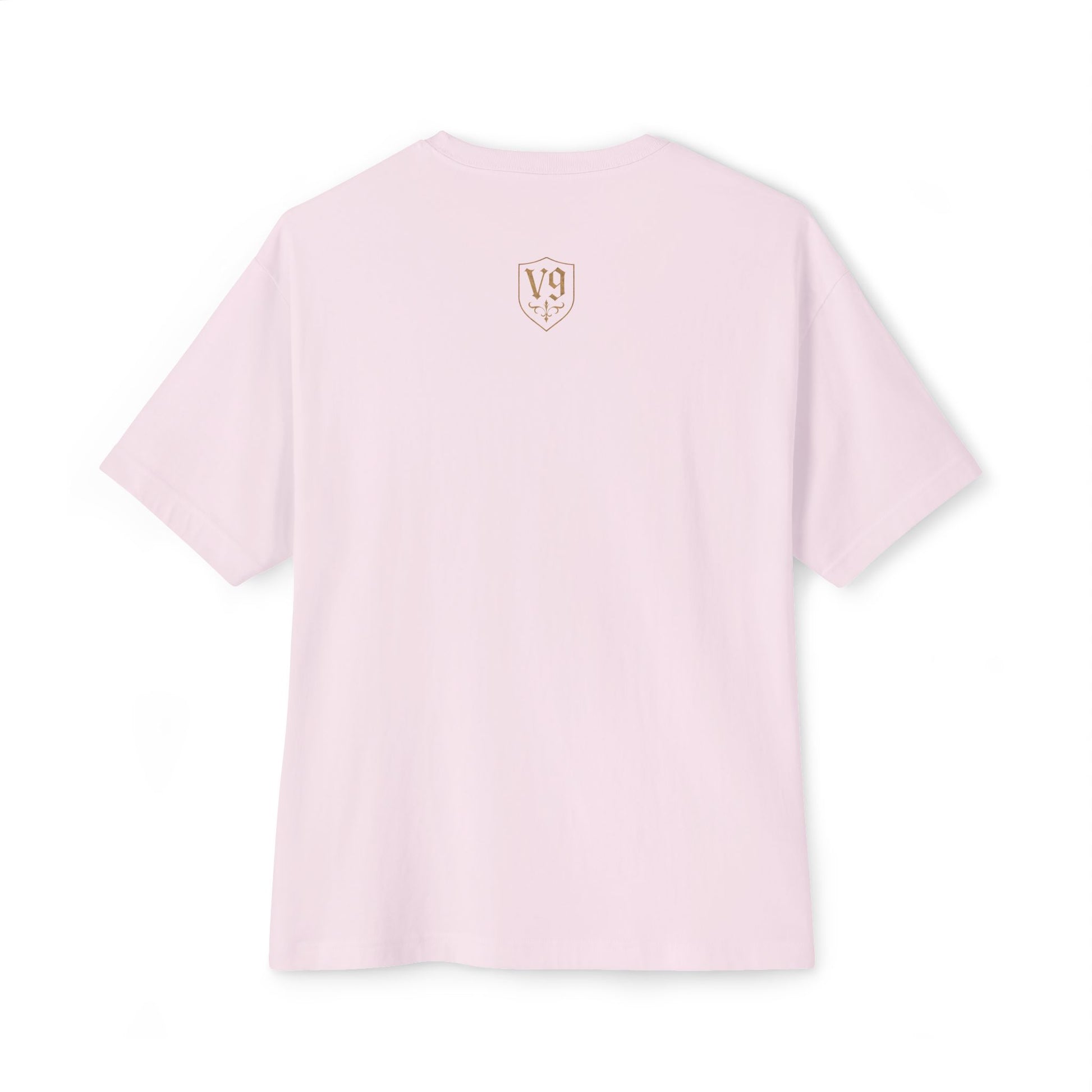 Winged Warrior Tee