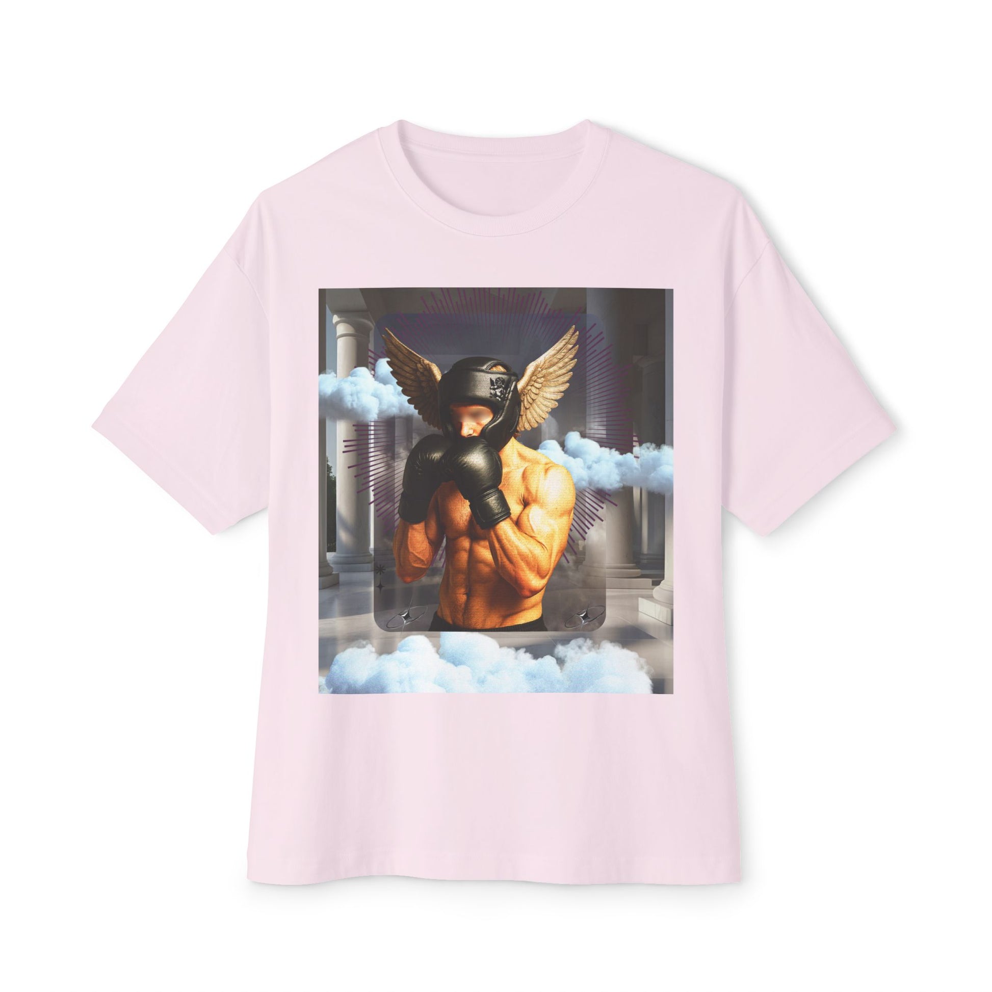 Winged Warrior Tee