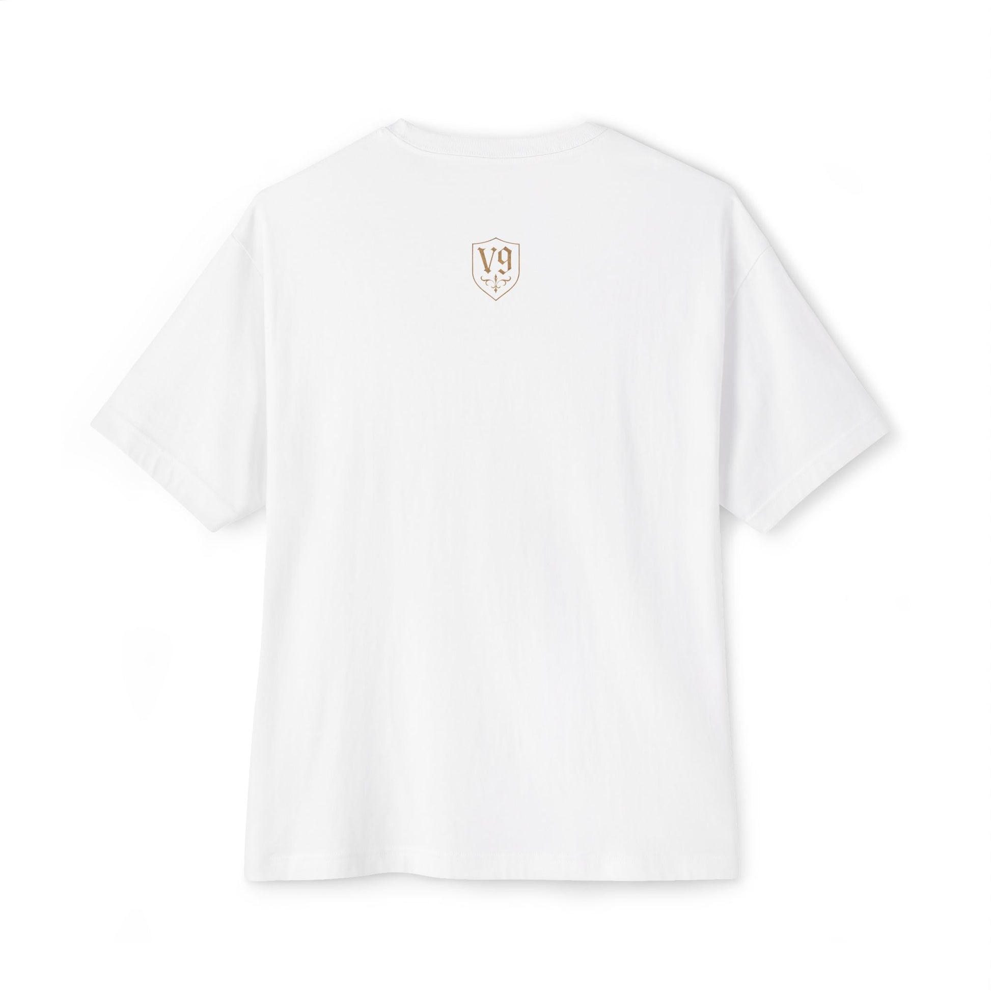 Valore IX All Over Print- Medieval Helmet Tee