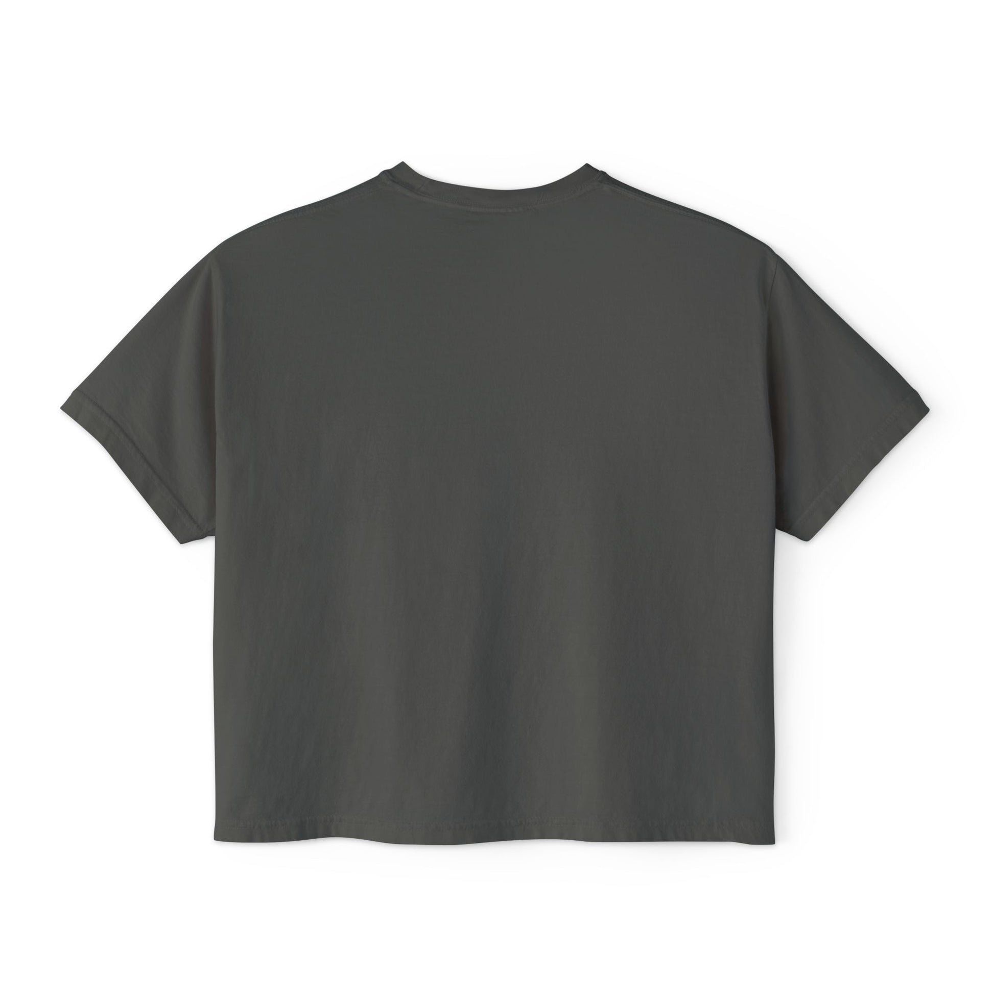 Women's Shadow Self Oversized Boxy Tee