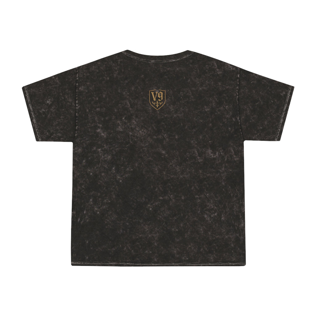 Valore 9 Wordmark Tee