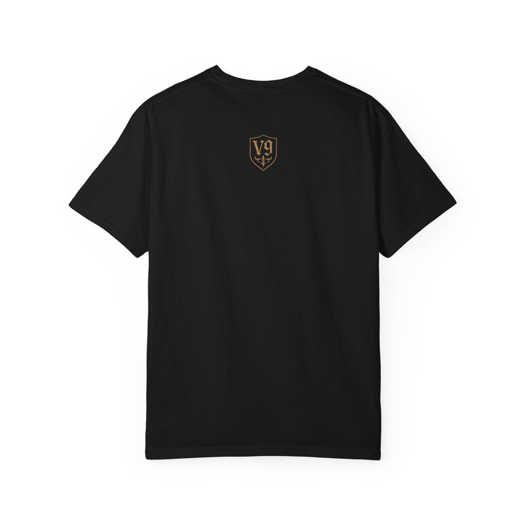 “Bound By Steel” Tee