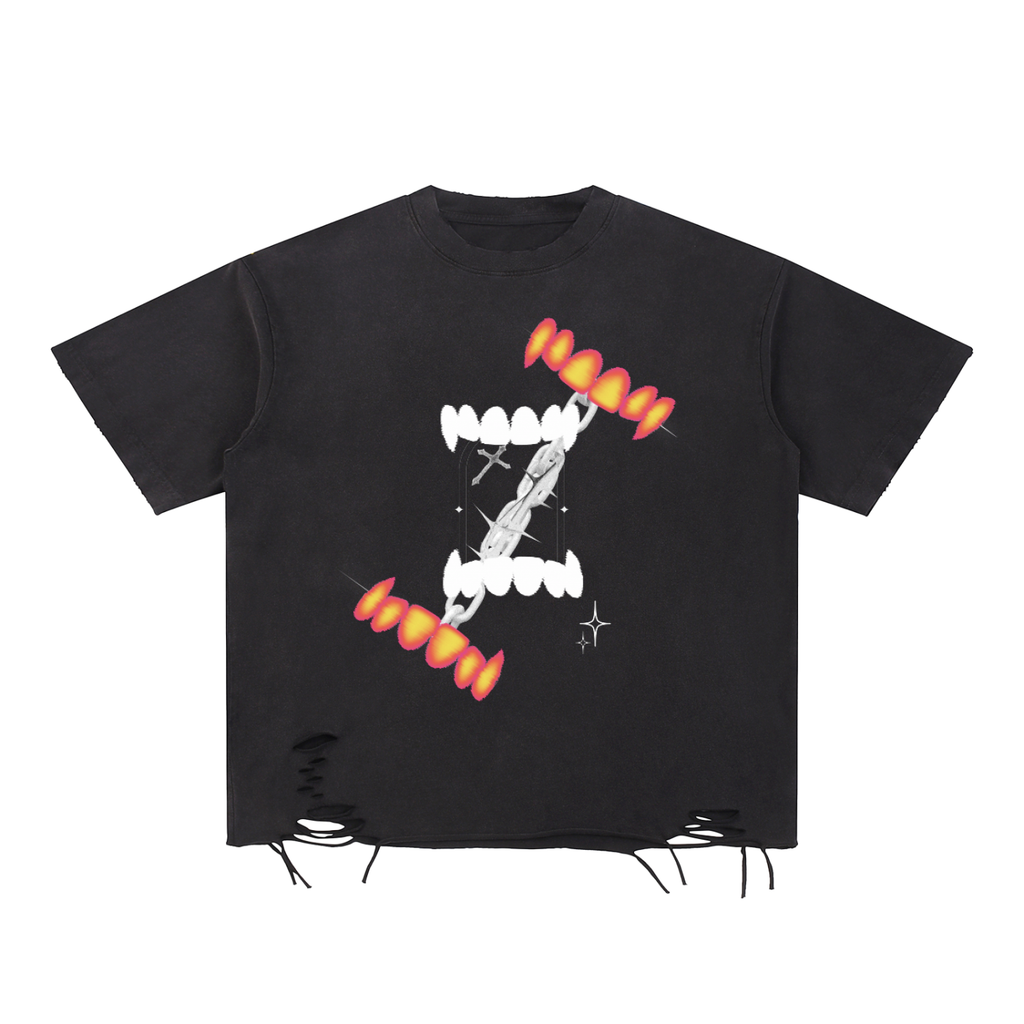 Hellmouth Tee