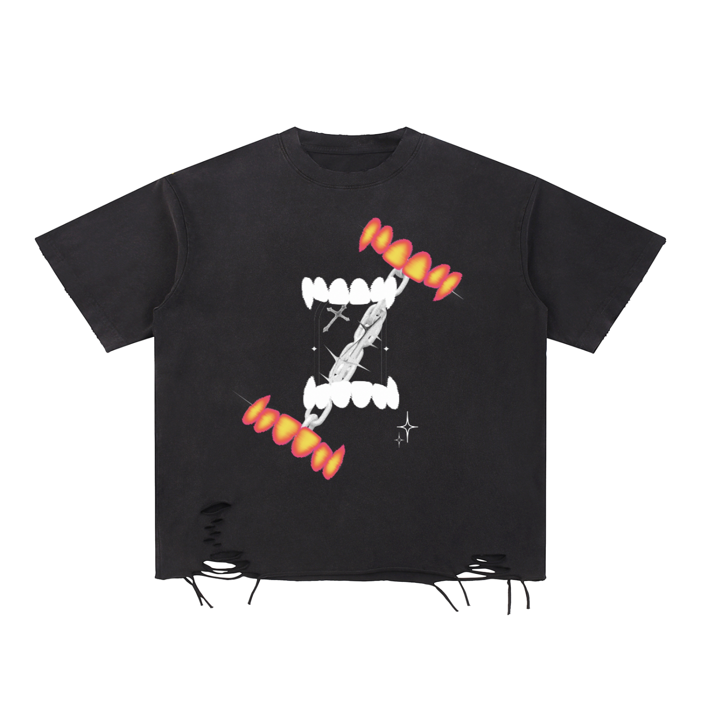 Hellmouth Tee