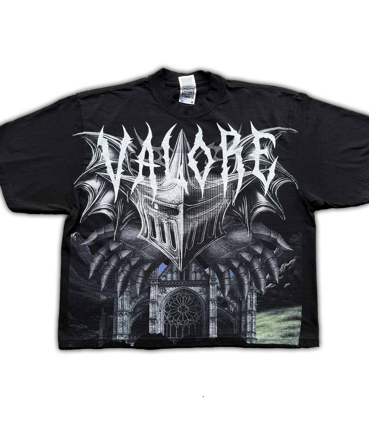 Vigil Tee