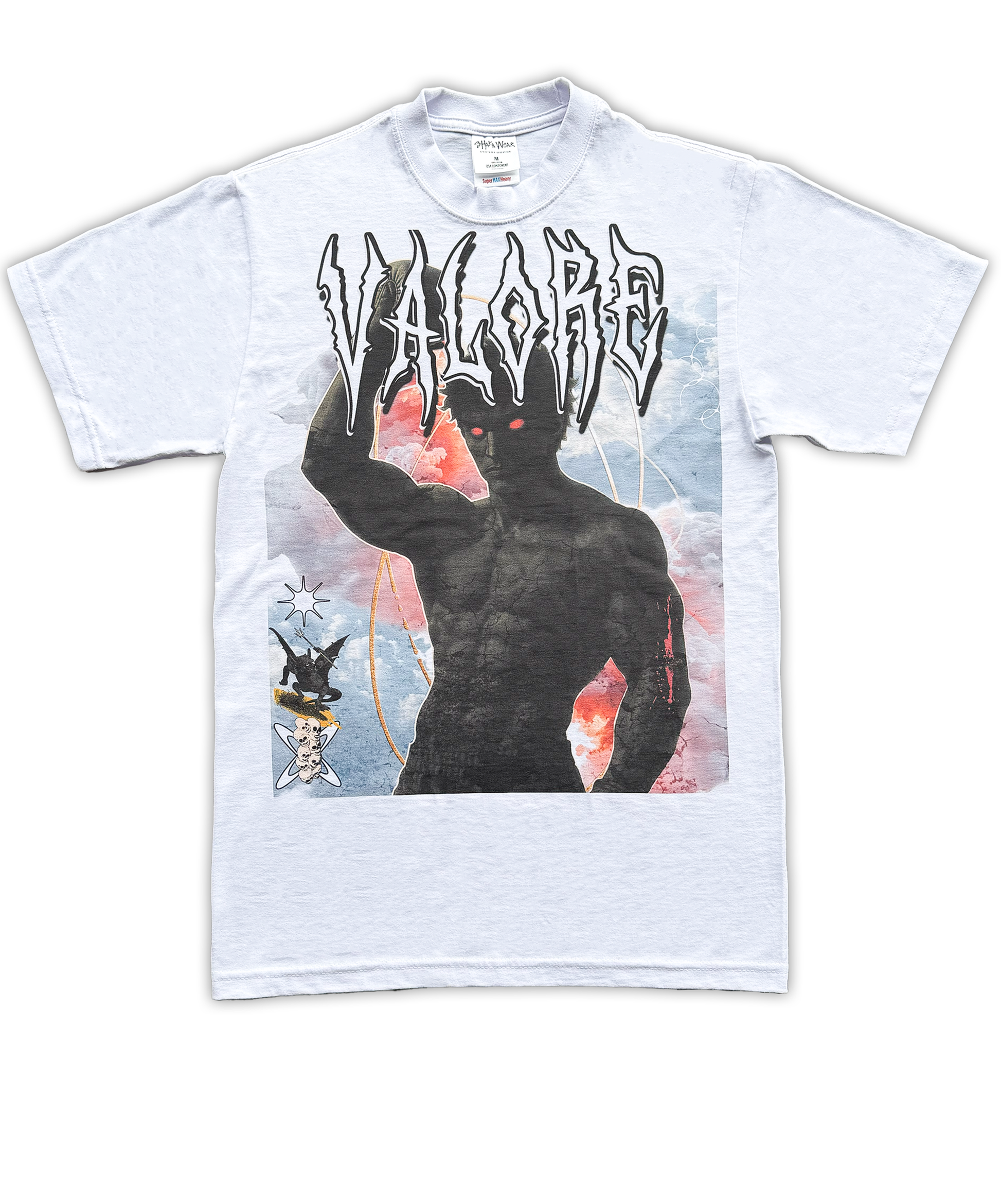 Incarnate Tee