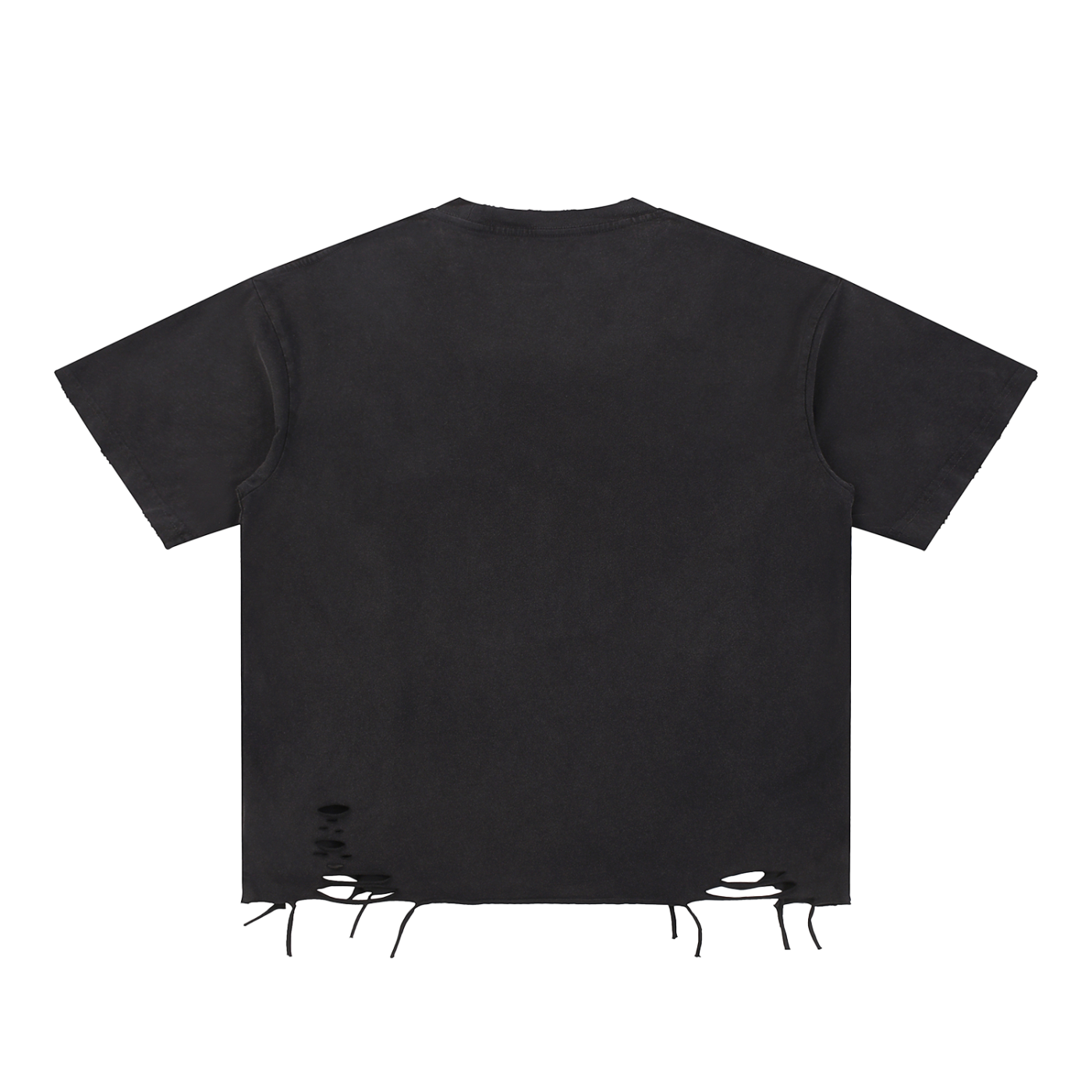 Hellmouth Tee